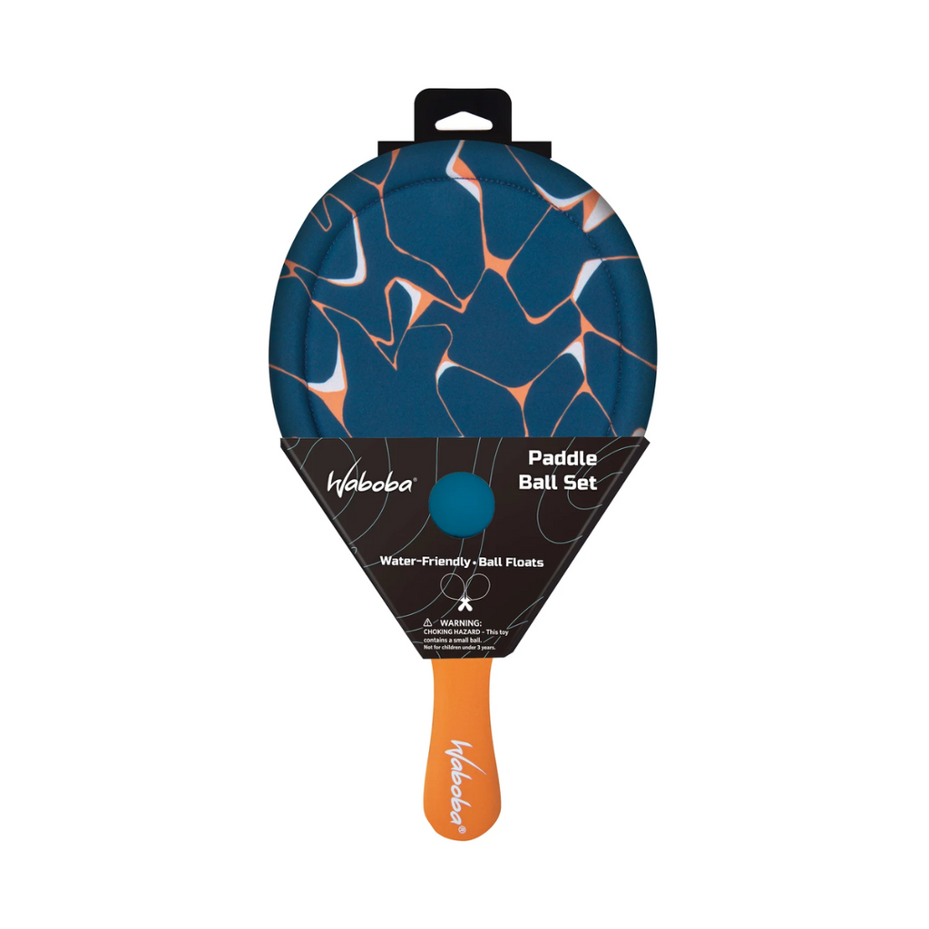 Set de Padel playero (Nuevos diseños)