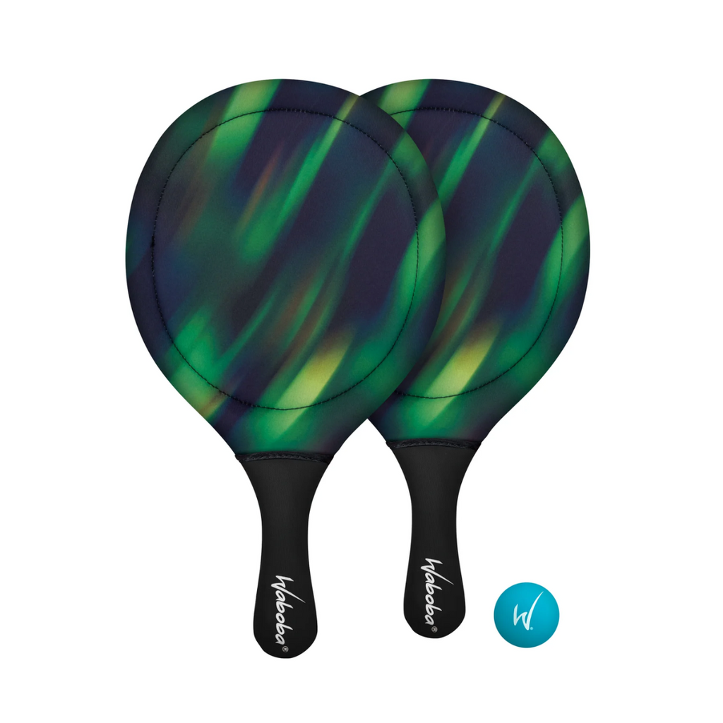 Set de Padel playero (Nuevos diseños)