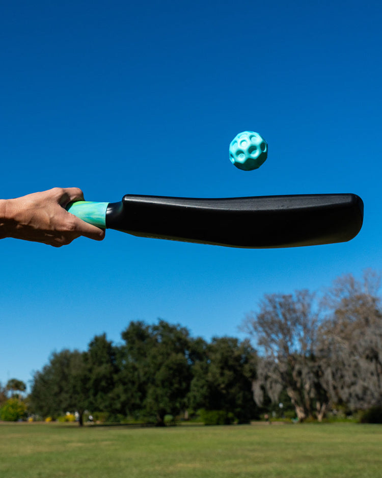 Set Mini Moon Cracket