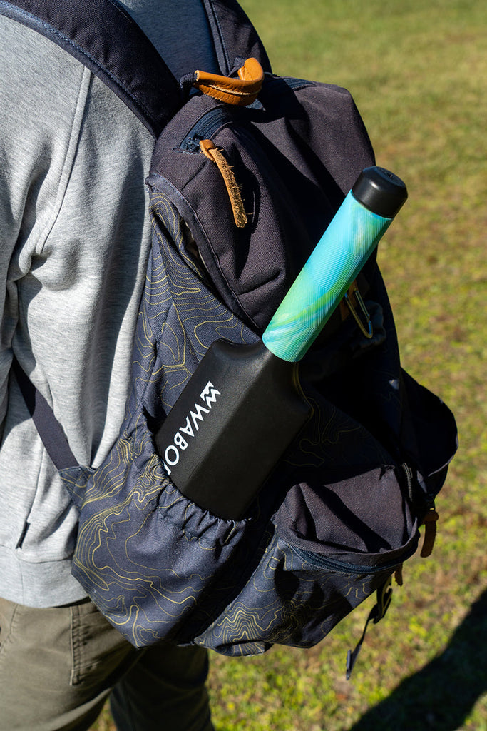 Set Mini Moon Cracket