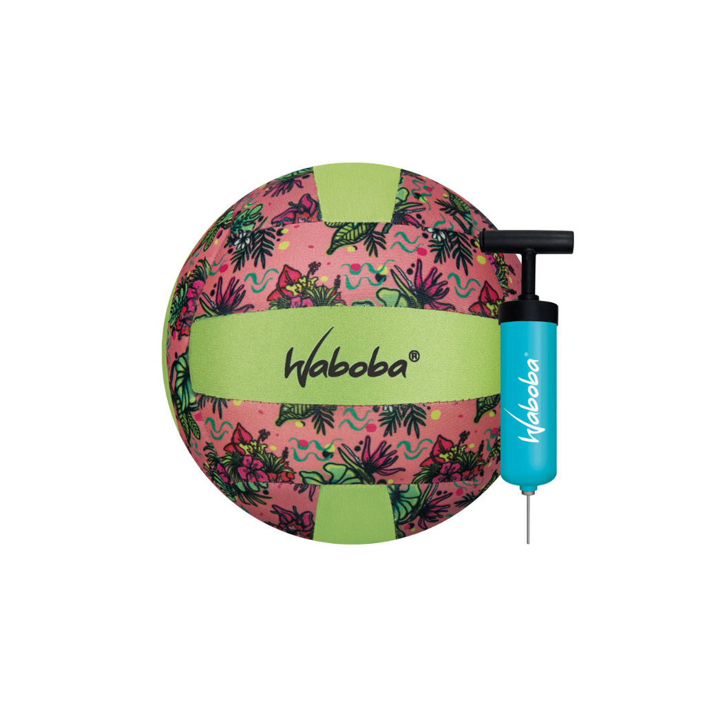 Pelota de voleibol playera