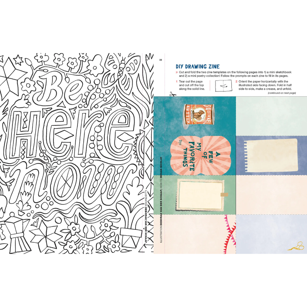 Libro Kids’ Book of Craft Love