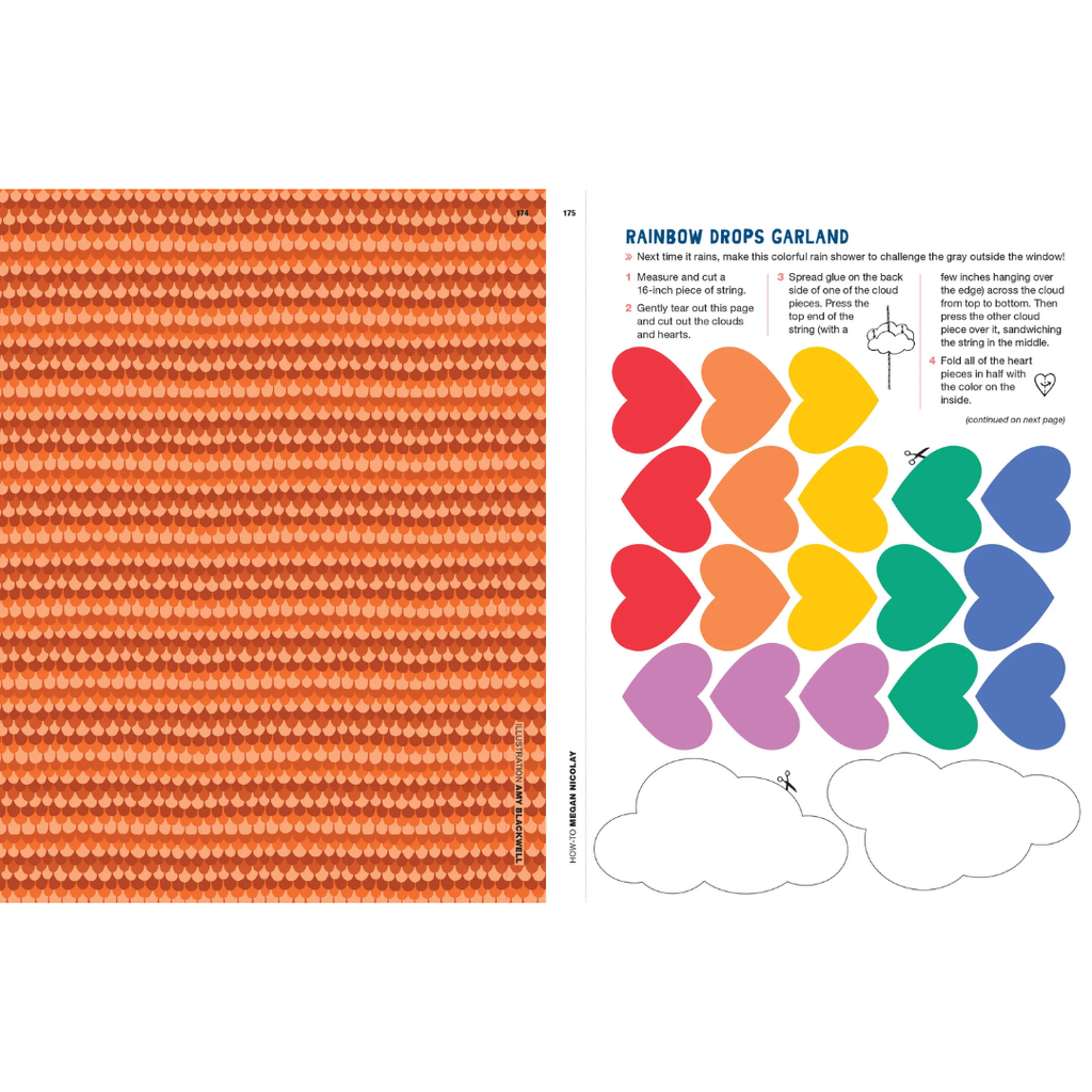 Libro Kids’ Book of Craft Love