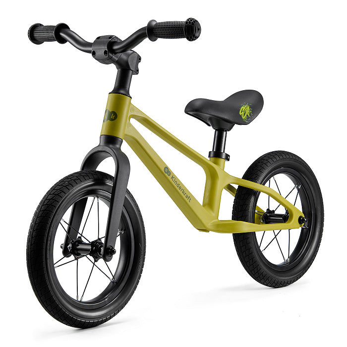 Bicicleta de equilibrio Eter