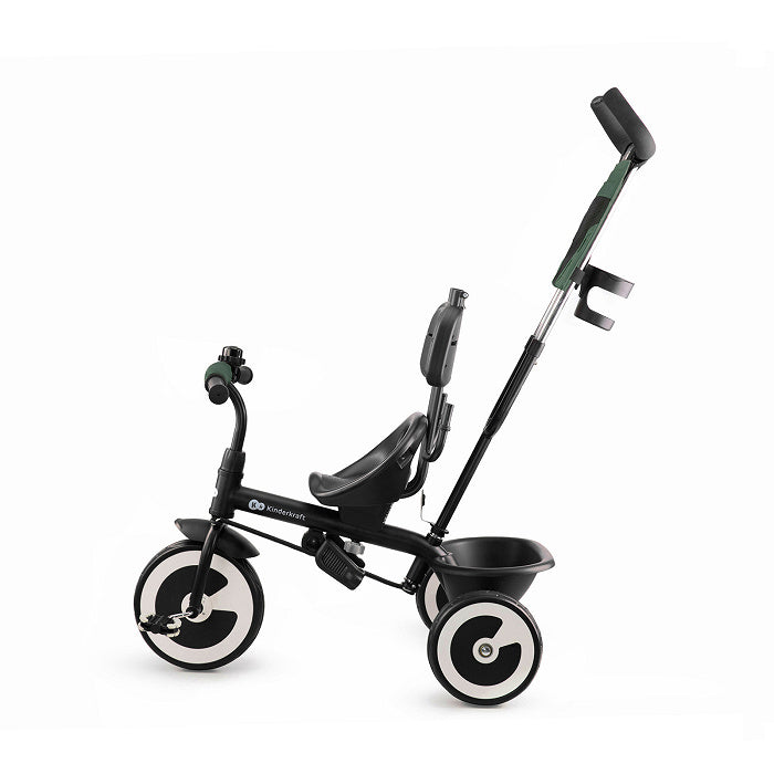 Triciclo multifuncional Aston