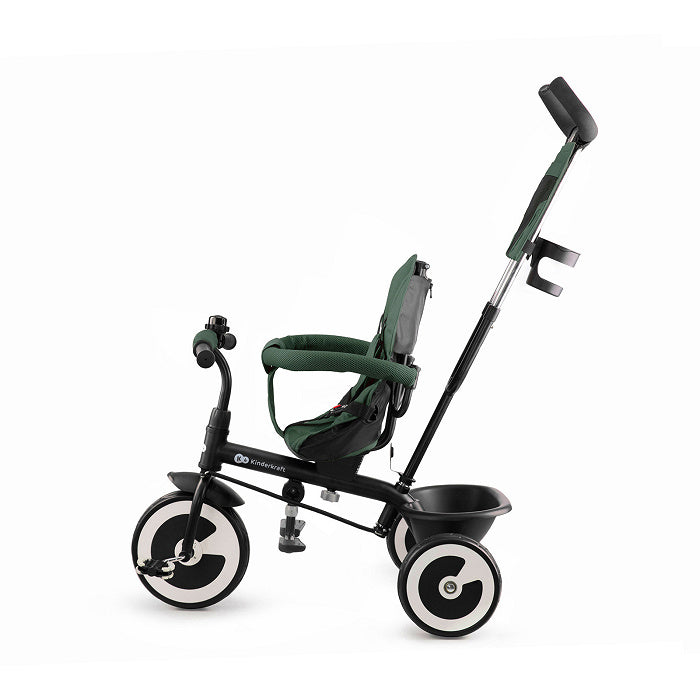 Triciclo multifuncional Aston