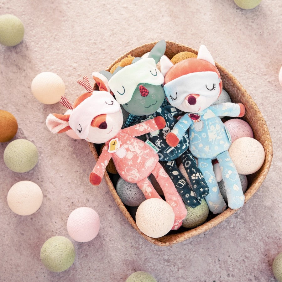 Amiga de la noche Stella