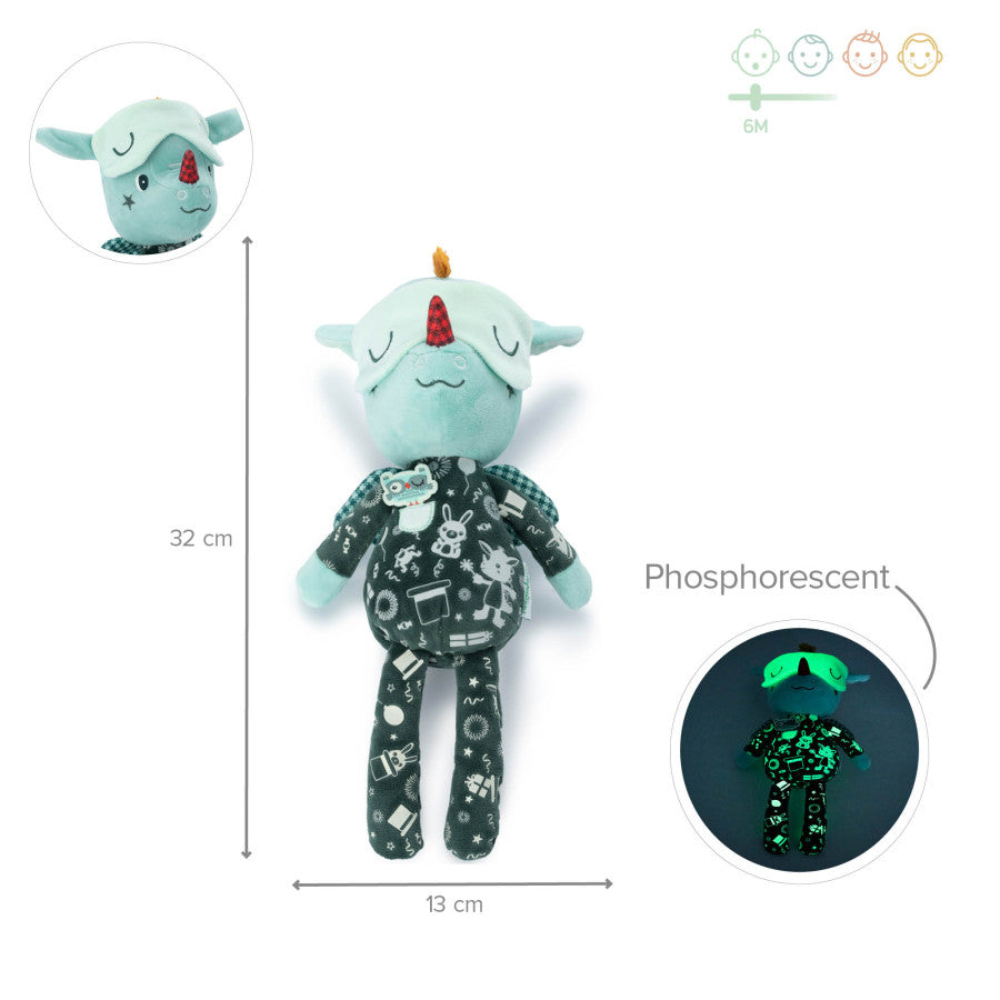 Amigo de la noche Joe