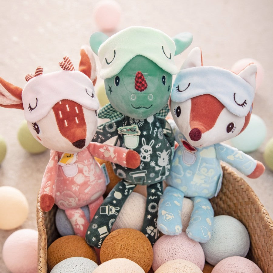 Amigo de la noche Joe