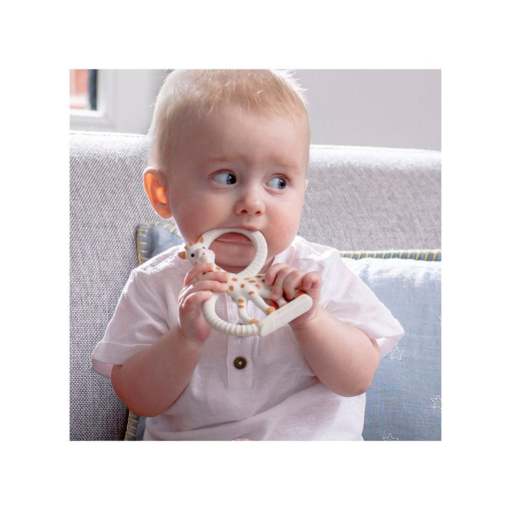 Anillo mordedor So' Pure