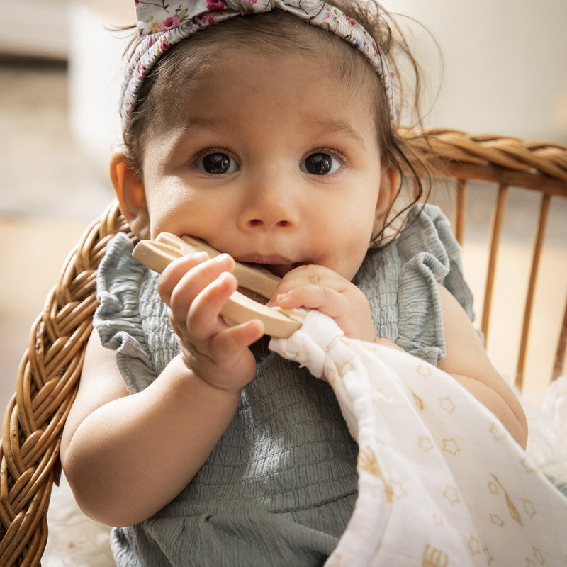 Tuto con mordedor So' Pure