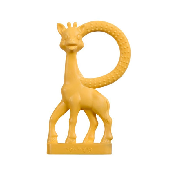 Mordedor Vainilla Naranjo