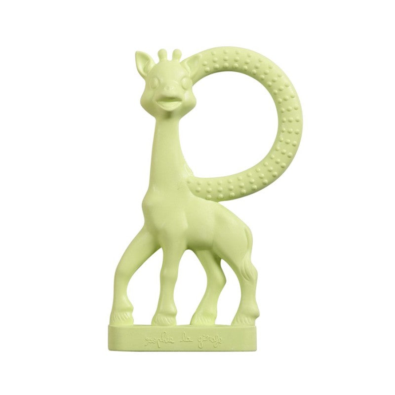 Mordedor Vainilla Verde