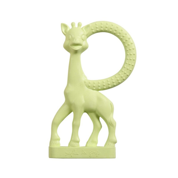 Mordedor Vainilla Verde