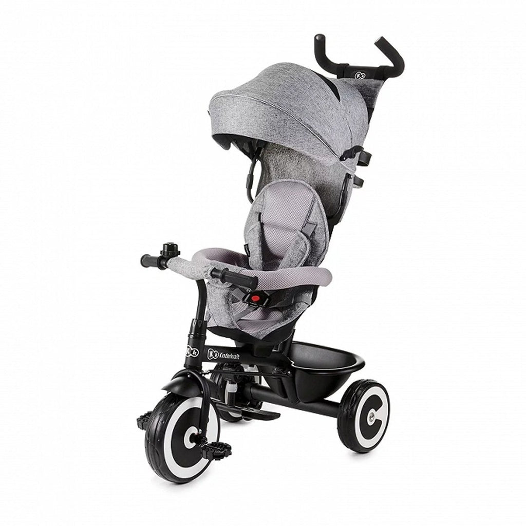 Triciclo multifuncional Aston