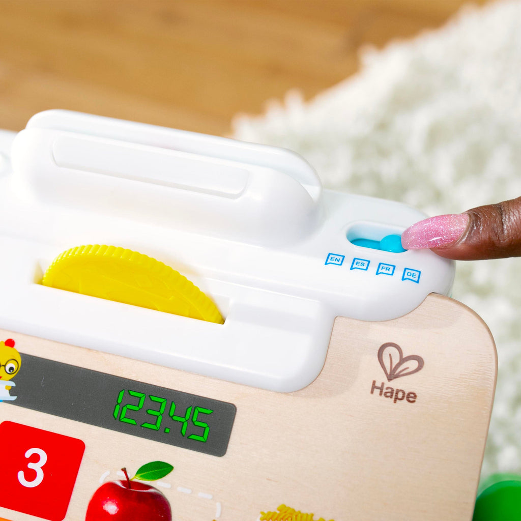 Caja registradora Magic Touch