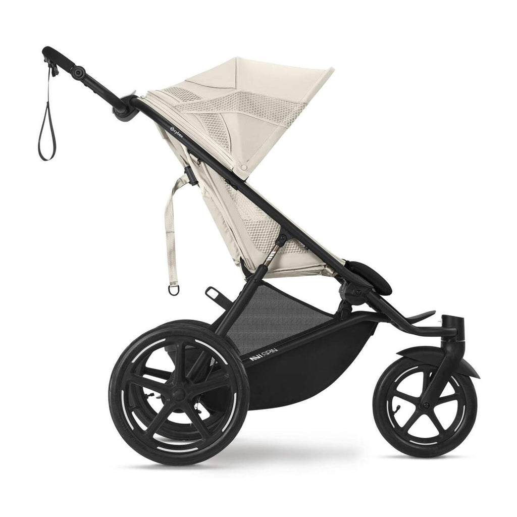 Coche Sport AVI Spin