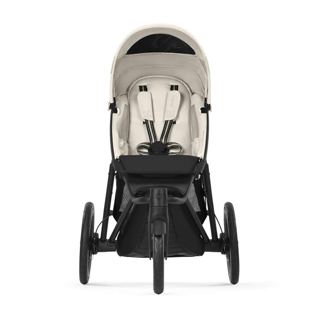 Coche Sport AVI Spin