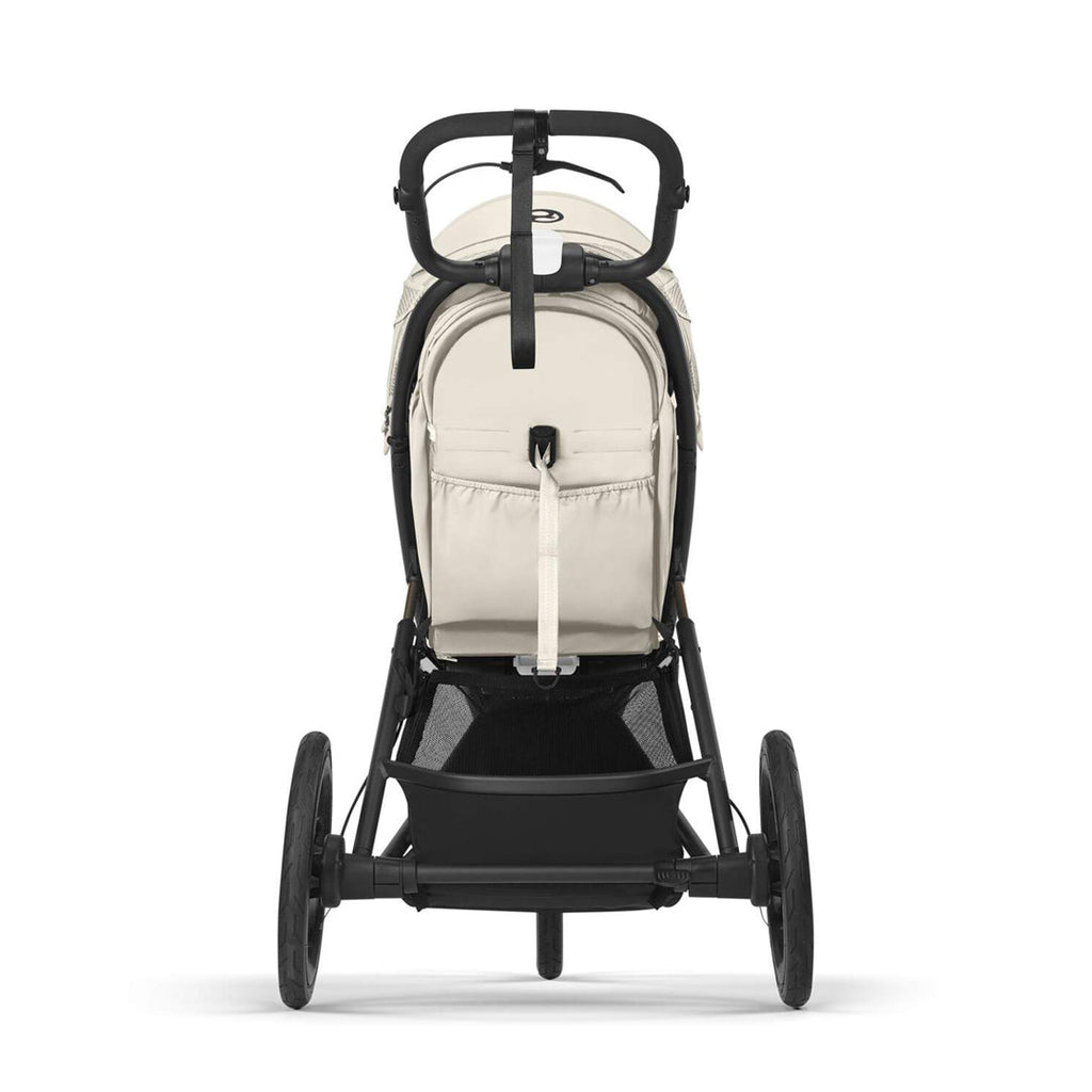 Coche Sport AVI Spin