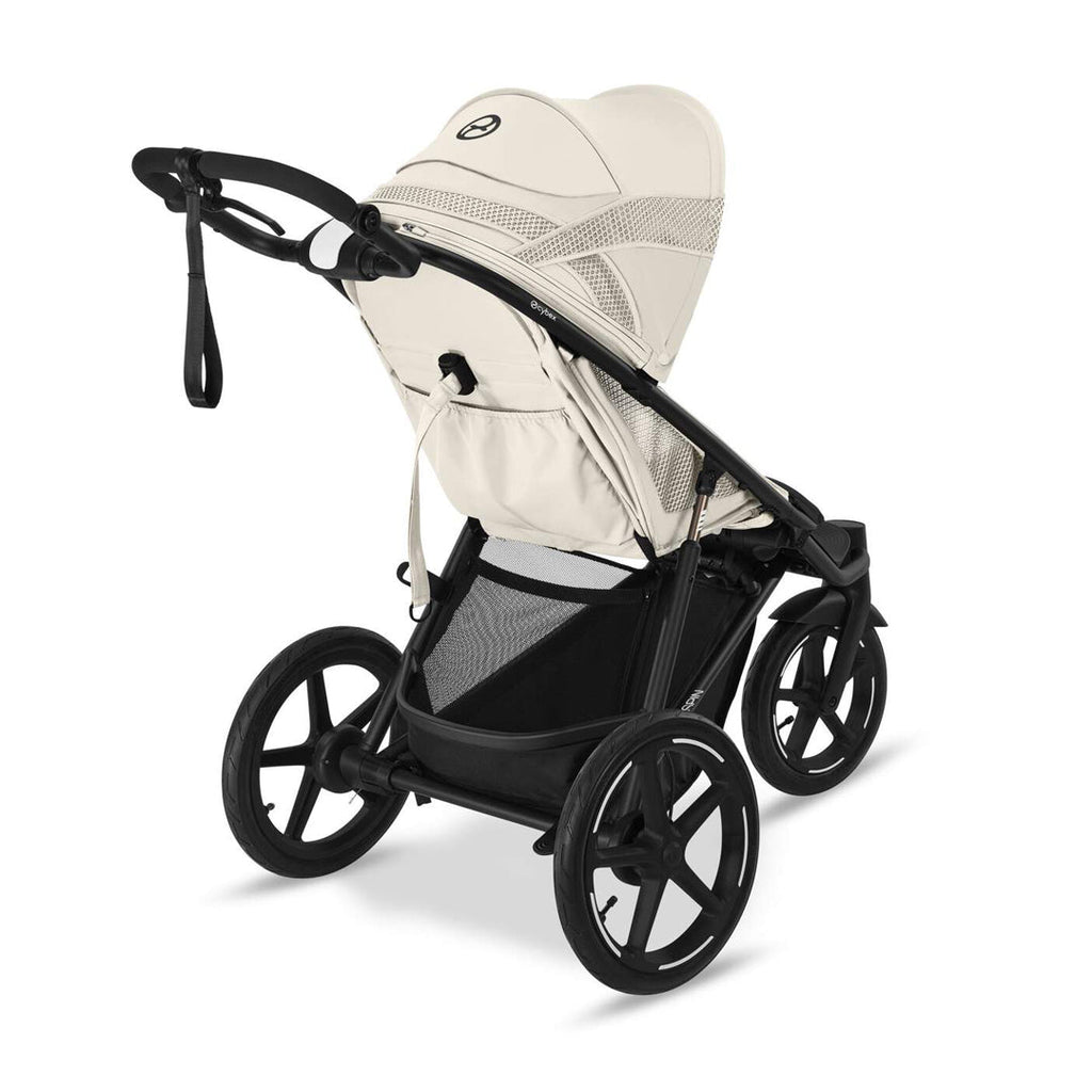 Coche Sport AVI Spin