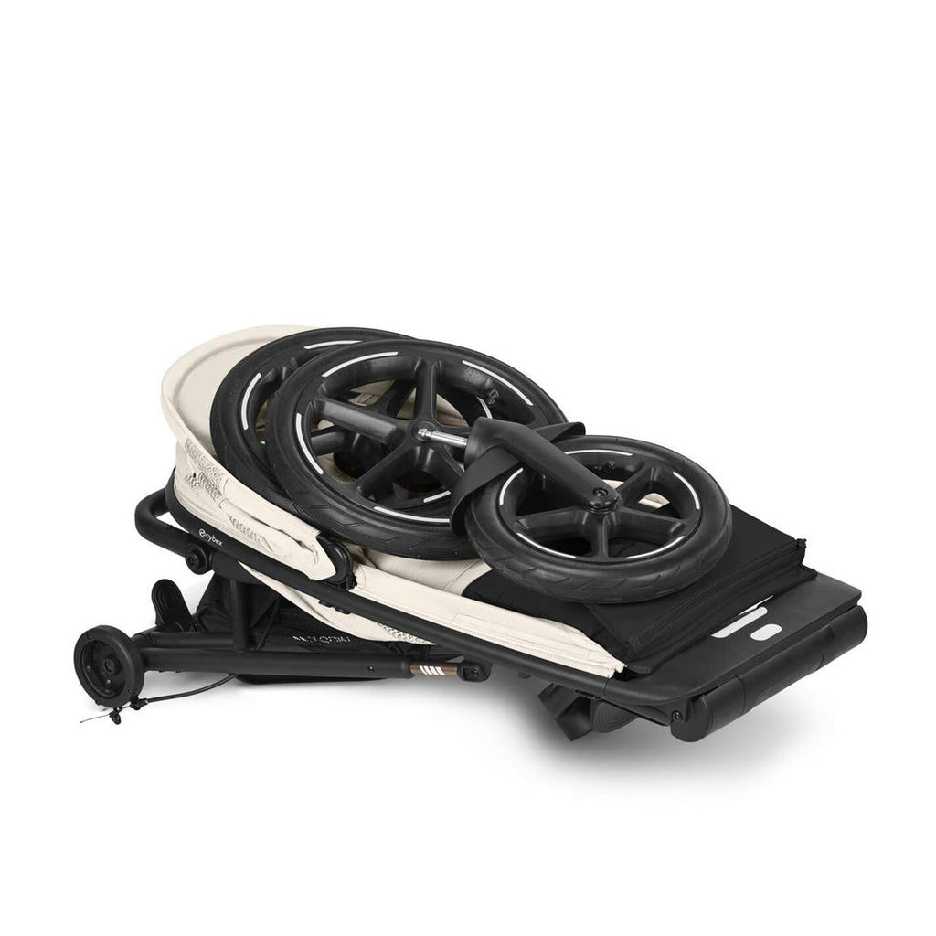 Coche Sport AVI Spin