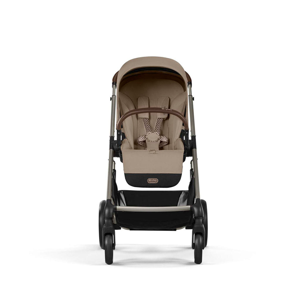 Coche de Paseo Balios S Lux 3.0 Cybex