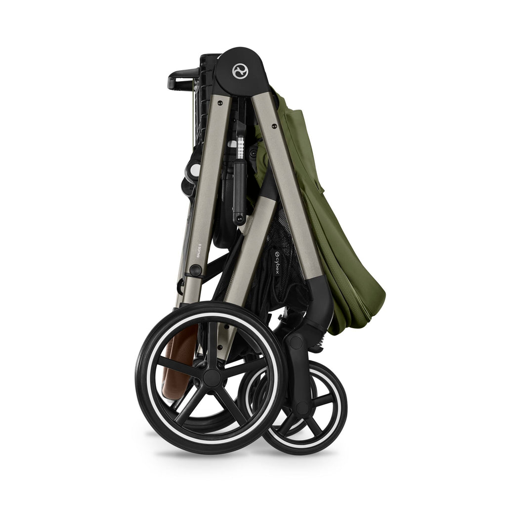 Coche de Paseo Balios S Lux 3.0 Cybex