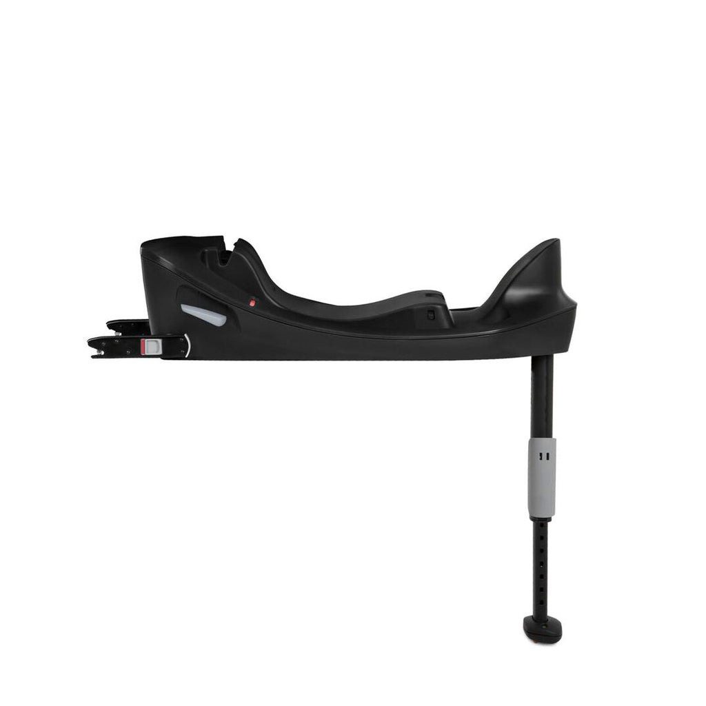 Silla de Auto Nido Aton S2 + Base One i-size
