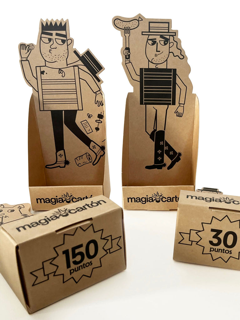 Huasos Porfiados, el juego diciochero