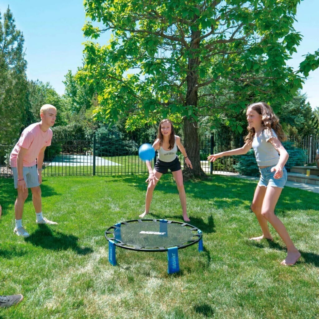 Juego Bash-Net