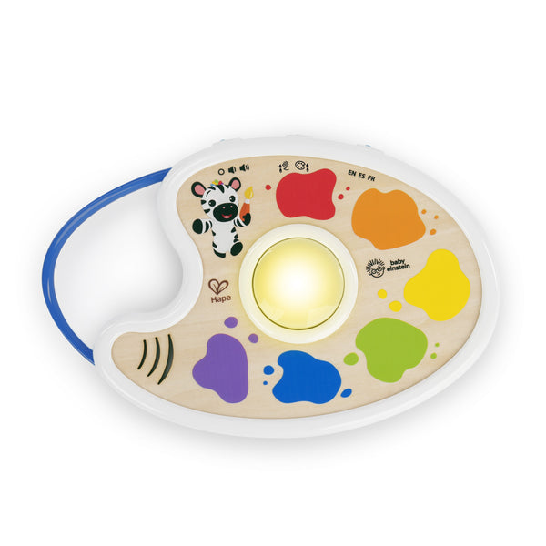 Magic Touch Paleta de pintura musical