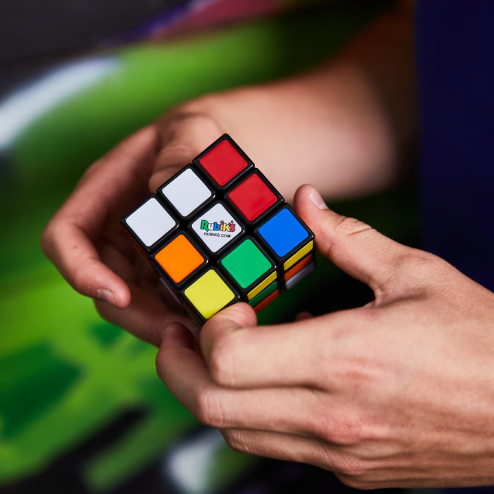 Rubik's Cubo 3x3