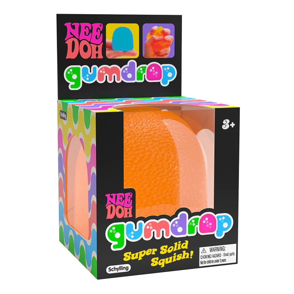 Pelota Antiestrés Needoh - Gumdrop