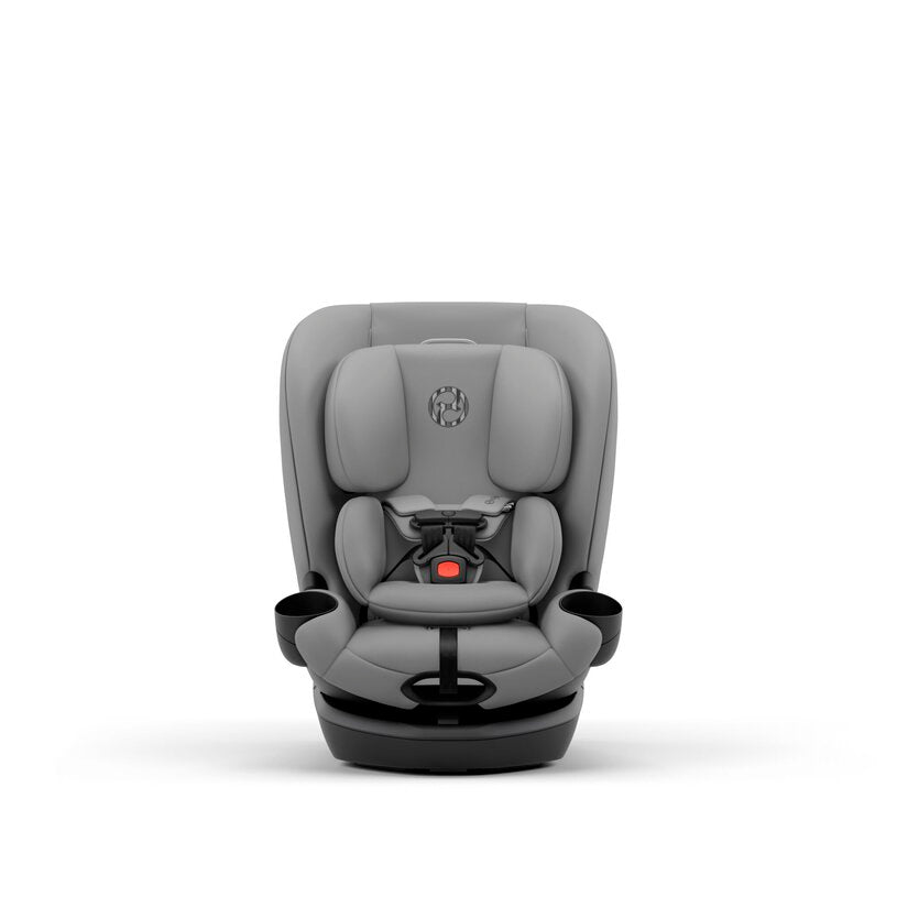 Silla de Auto Convertible Todo en Una Callisto G 360 Select