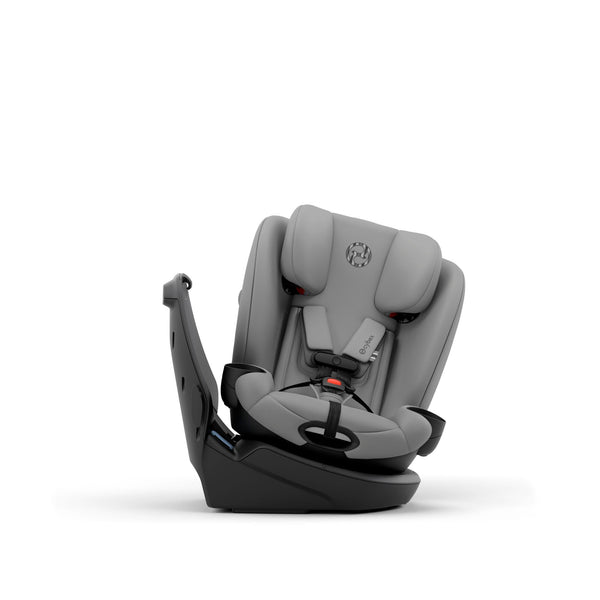 Silla de Auto Convertible Todo en Una Callisto G 360 Select