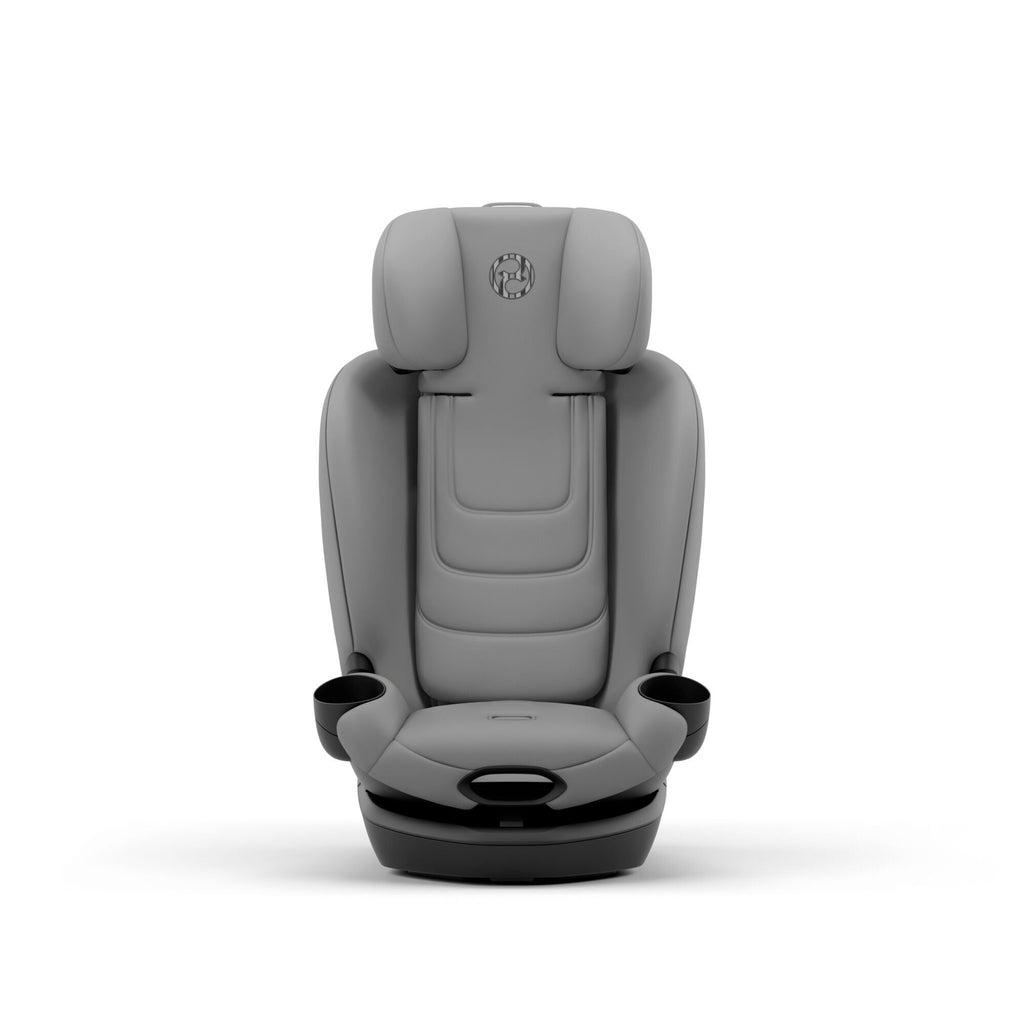 Silla de Auto Convertible Todo en Una Callisto G 360 Select