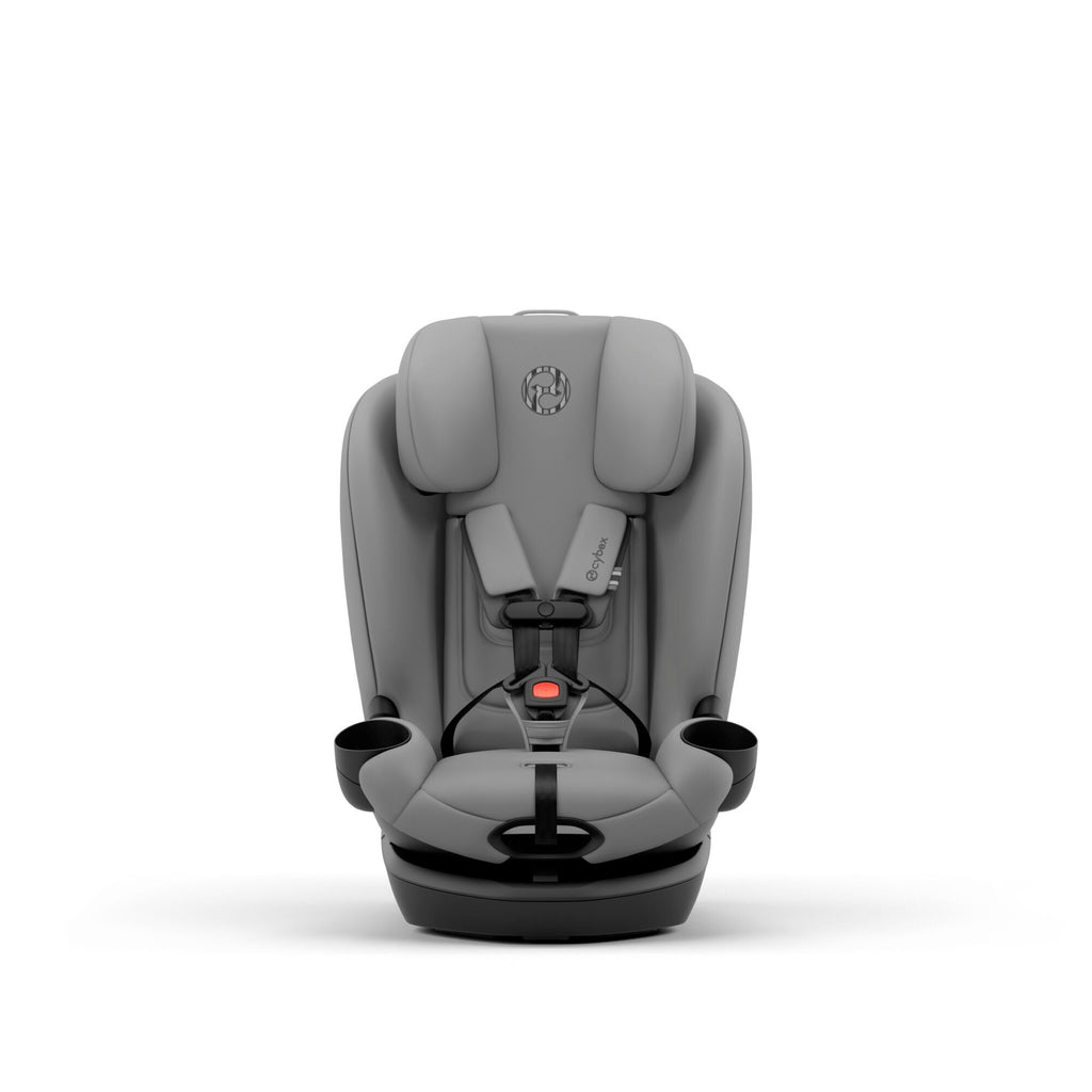 Silla de Auto Convertible Todo en Una Callisto G 360 Select
