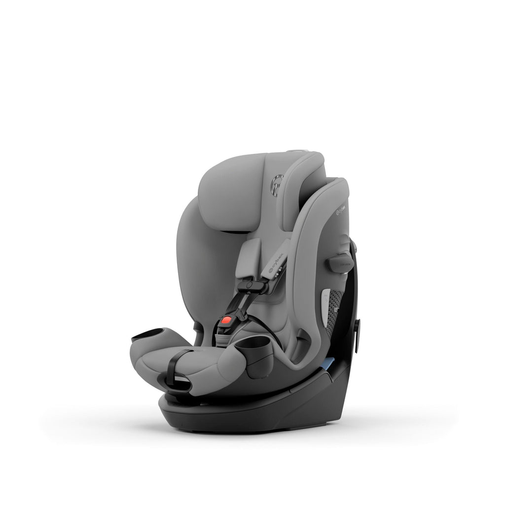 Silla de Auto Convertible Todo en Una Callisto G 360 Select