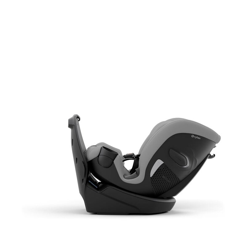 Silla de Auto Convertible Todo en Una Callisto G 360 Select