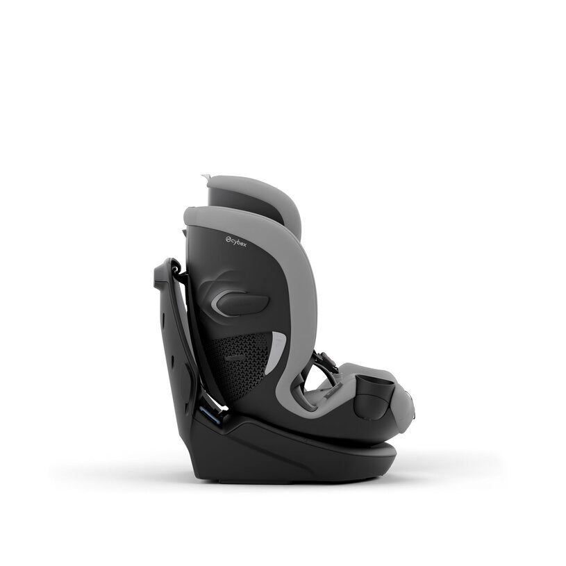 Silla de Auto Convertible Todo en Una Callisto G 360 Select