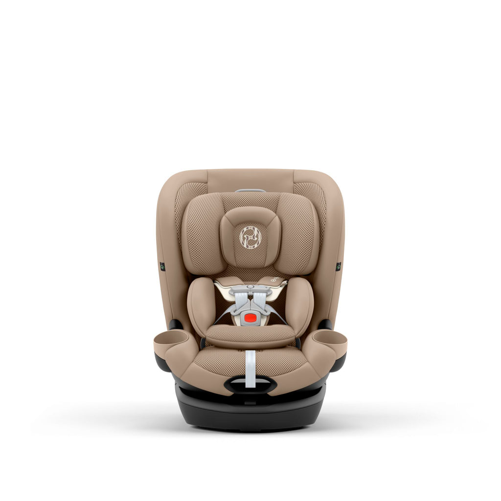 Silla de Auto Convertible Callisto Todo en Una G 360 SS