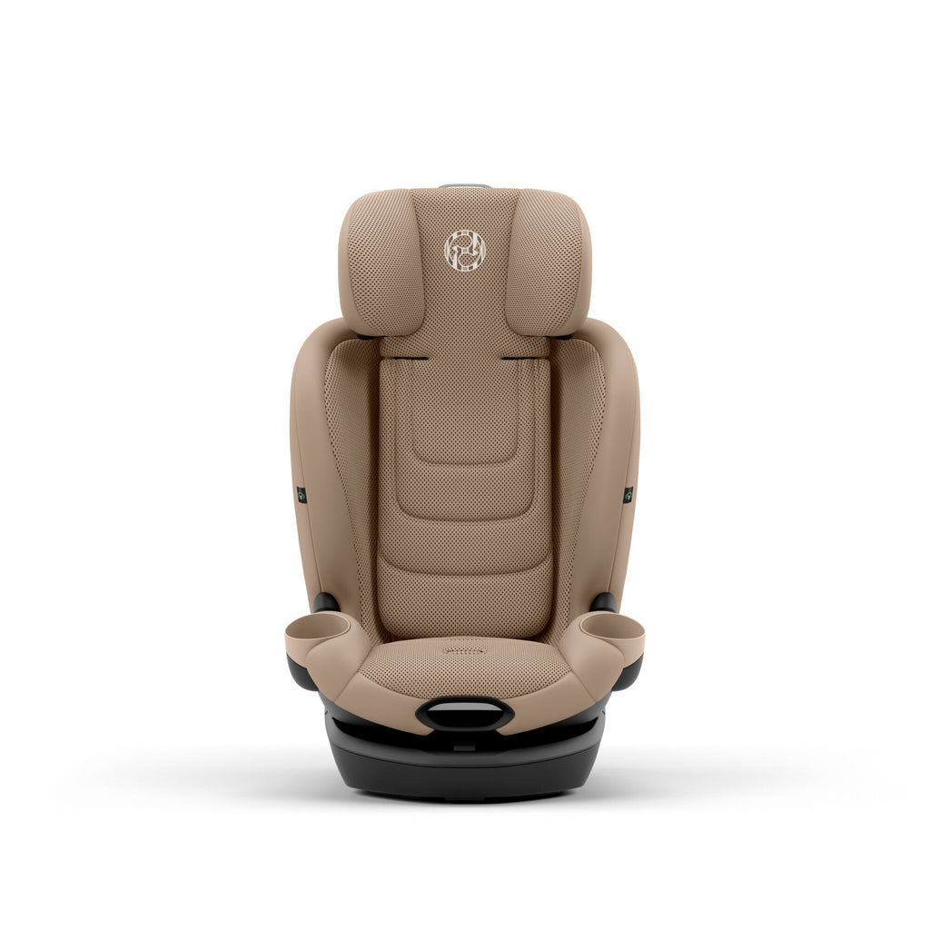 Silla de Auto Convertible Callisto Todo en Una G 360 SS