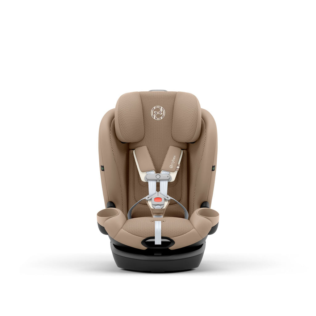 Silla de Auto Convertible Callisto Todo en Una G 360 SS