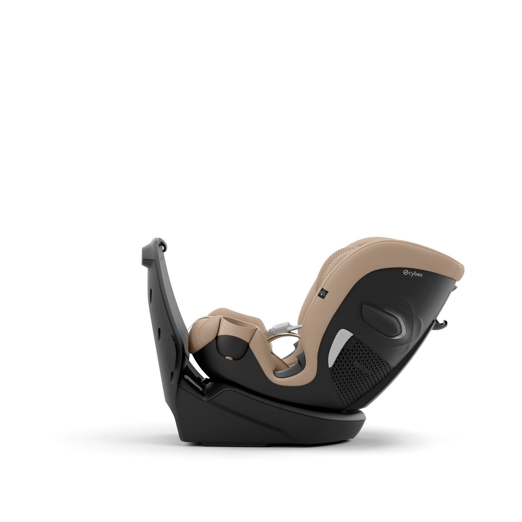 Silla de Auto Convertible Callisto Todo en Una G 360 SS