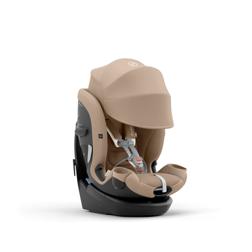Silla de Auto Convertible Callisto Todo en Una G 360 SS