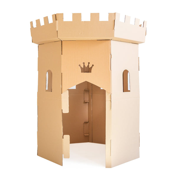 El Castillo Grande