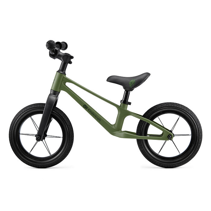 Bicicleta de equilibrio Eter