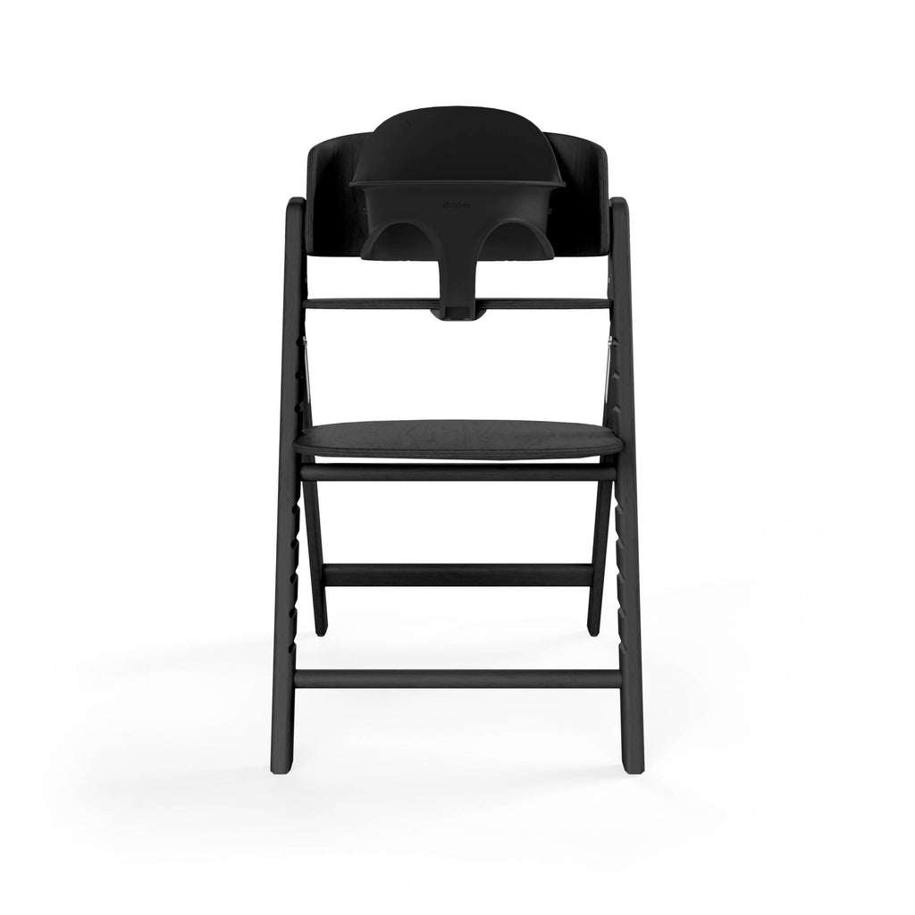 Silla de Comer Evolutiva Click & Fold 3 en 1