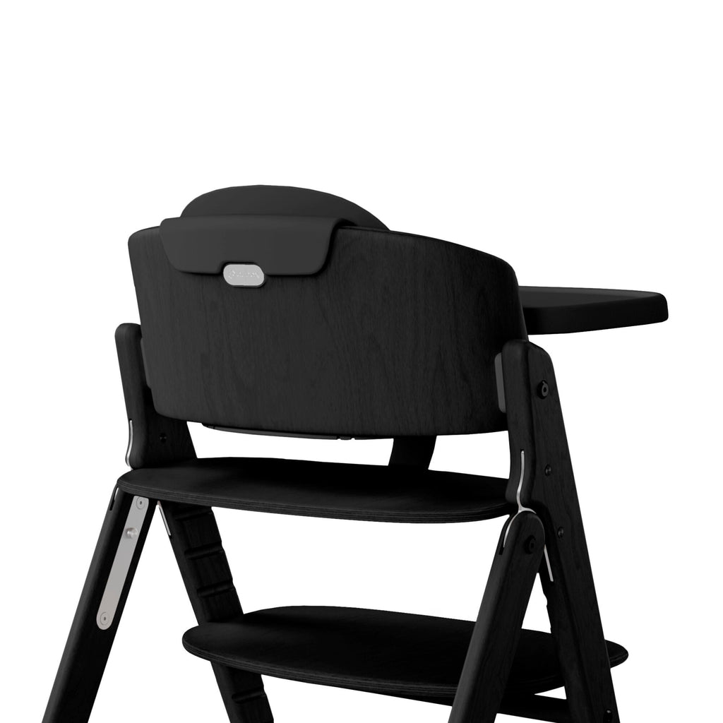 Silla de Comer Evolutiva Click & Fold 3 en 1