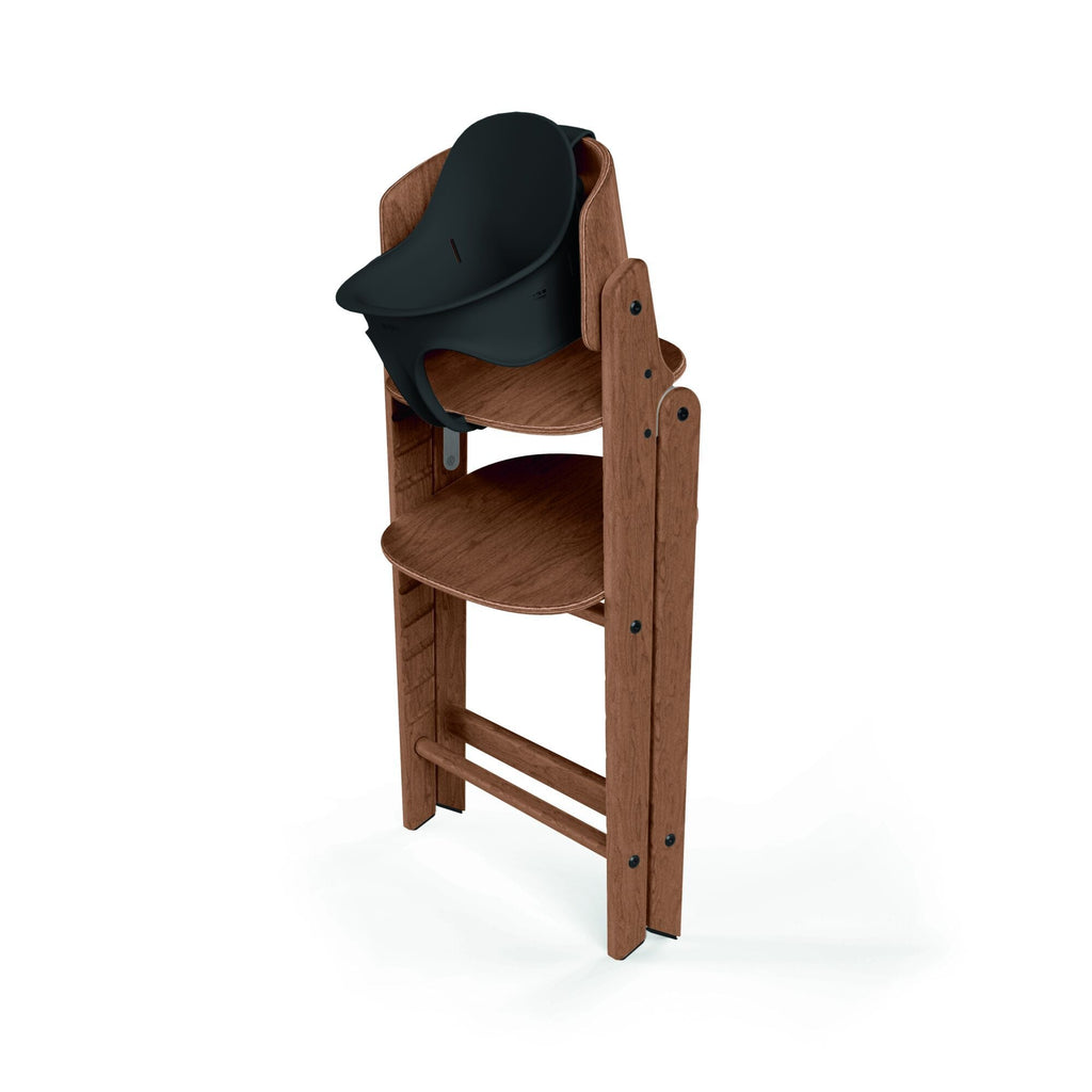 Silla de Comer Evolutiva Click & Fold 3 en 1